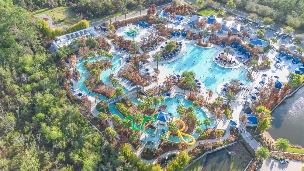 14501 GROVE RESORT AVENUE #1629 Winter Garden, FL 34787