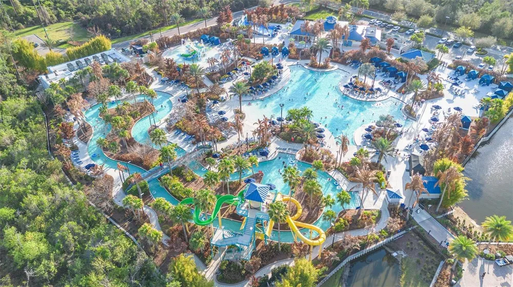 14501 GROVE RESORT AVENUE #1629 Winter Garden, FL 34787