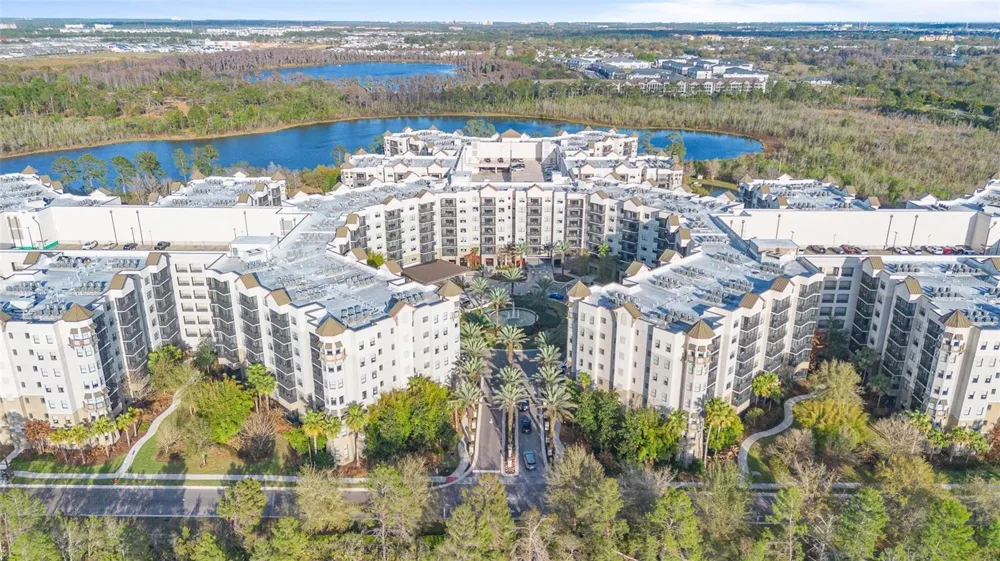 14501 GROVE RESORT AVENUE #1629 Winter Garden, FL 34787