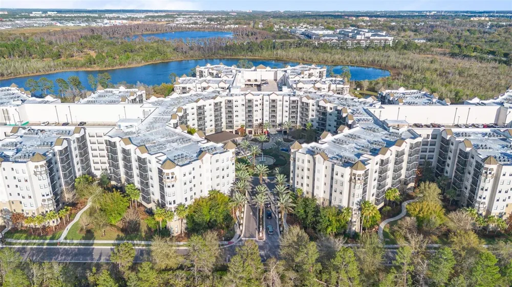 14501 GROVE RESORT AVENUE #1629 Winter Garden, FL 34787