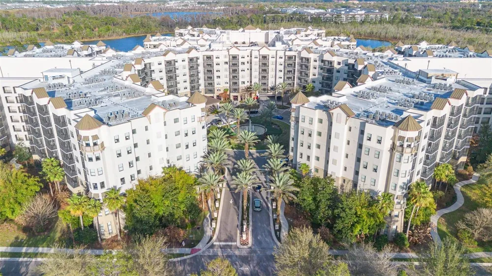 14501 GROVE RESORT AVENUE #1629 Winter Garden, FL 34787