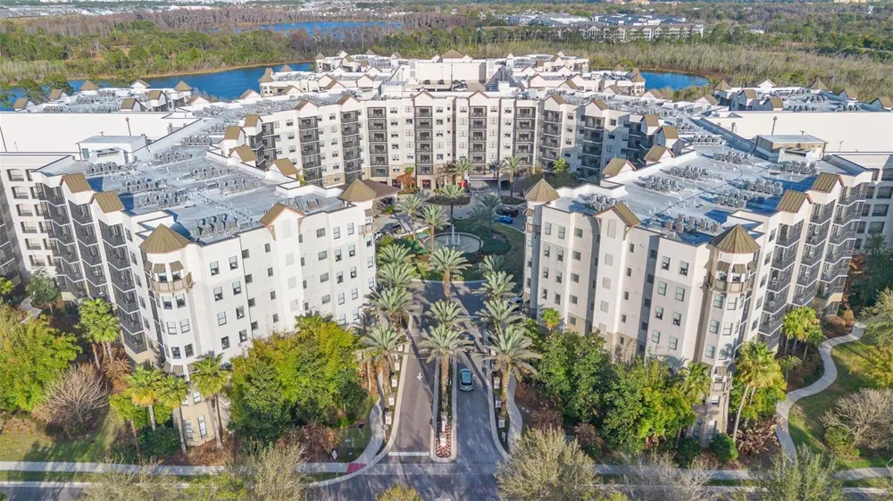 14501 GROVE RESORT AVENUE #1629 Winter Garden, FL 34787