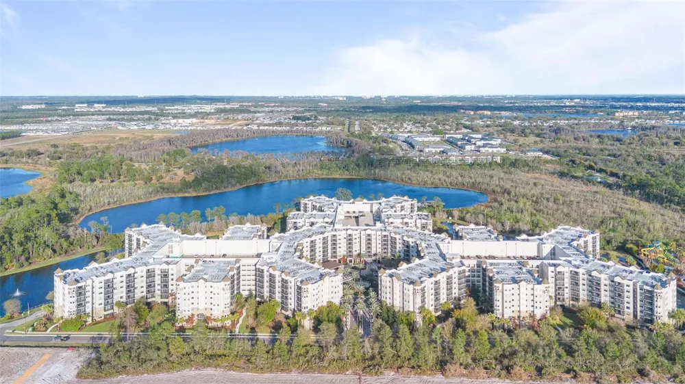 14501 GROVE RESORT AVENUE #1629 Winter Garden, FL 34787
