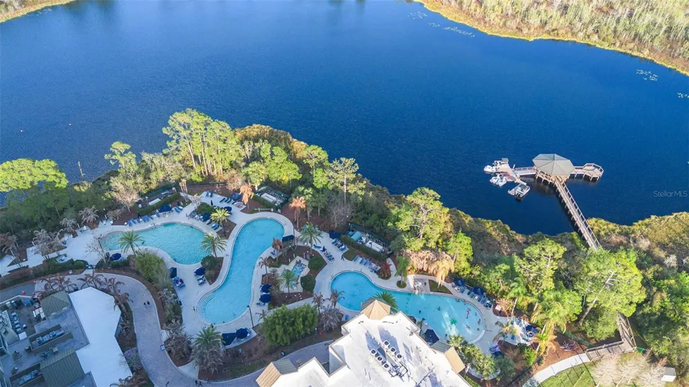 14501 GROVE RESORT AVENUE #1629 Winter Garden, FL 34787