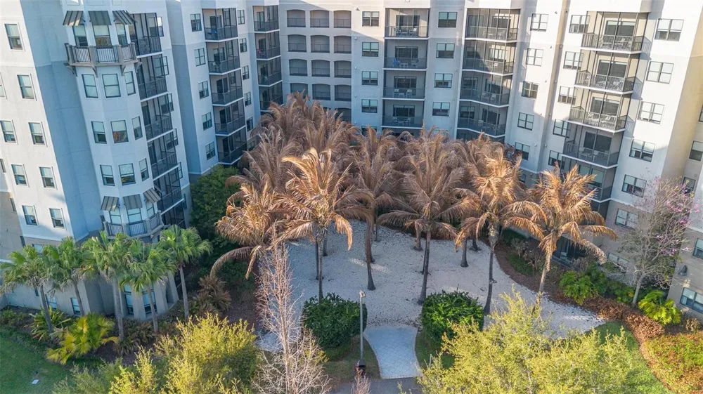 14501 GROVE RESORT AVENUE #1629 Winter Garden, FL 34787