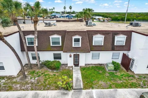 9130 TUDOR DRIVE #M105