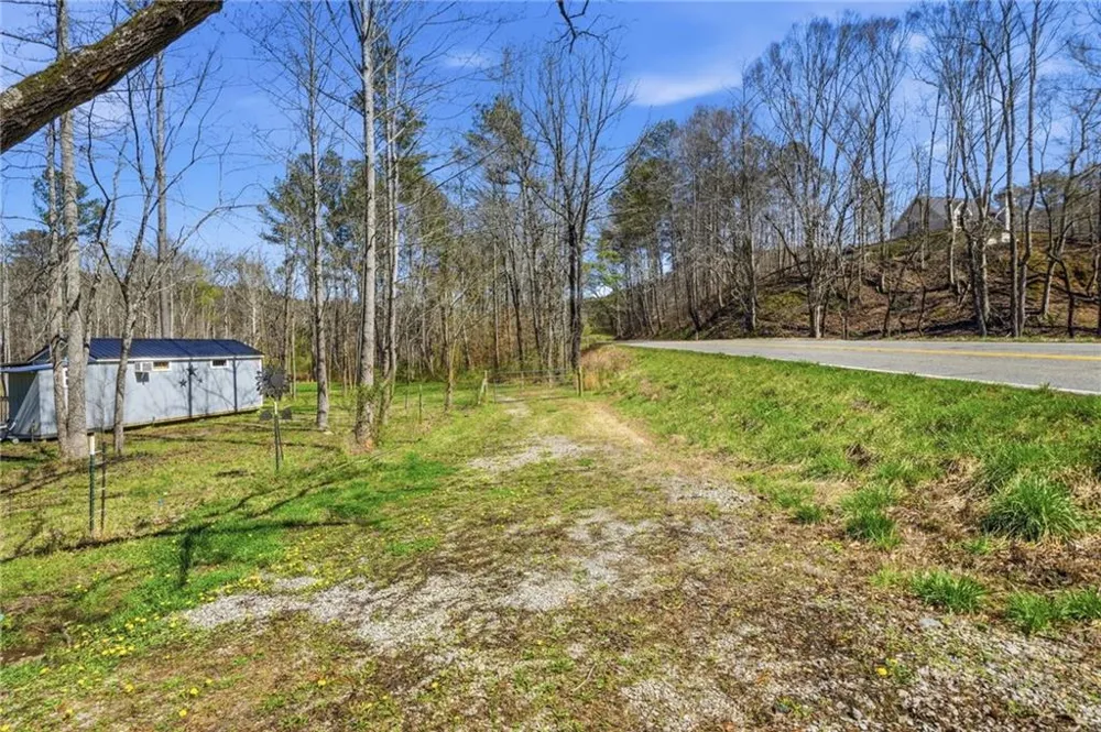 12100 Reinhardt College Parkway Waleska, GA 30183