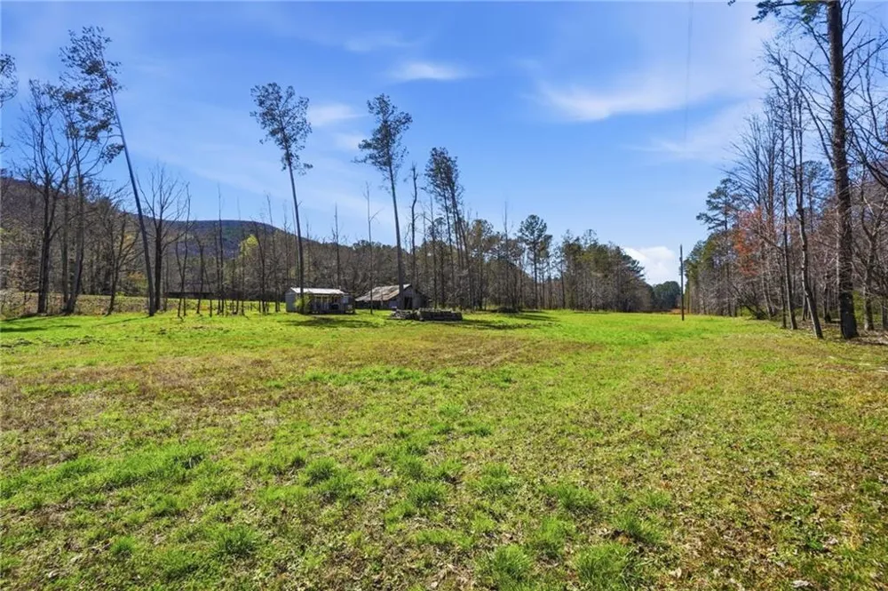 12100 Reinhardt College Parkway Waleska, GA 30183