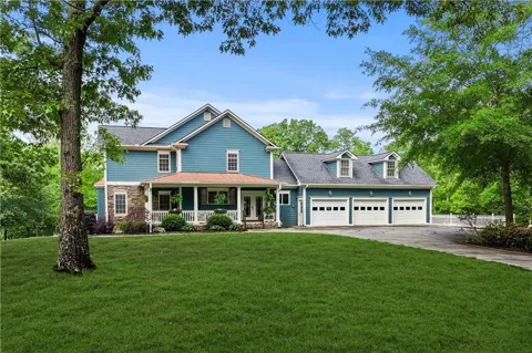 65 Maude White Road