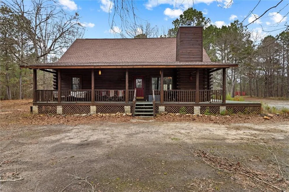 250 Lee Paul Road Hawkinsville, GA 31036