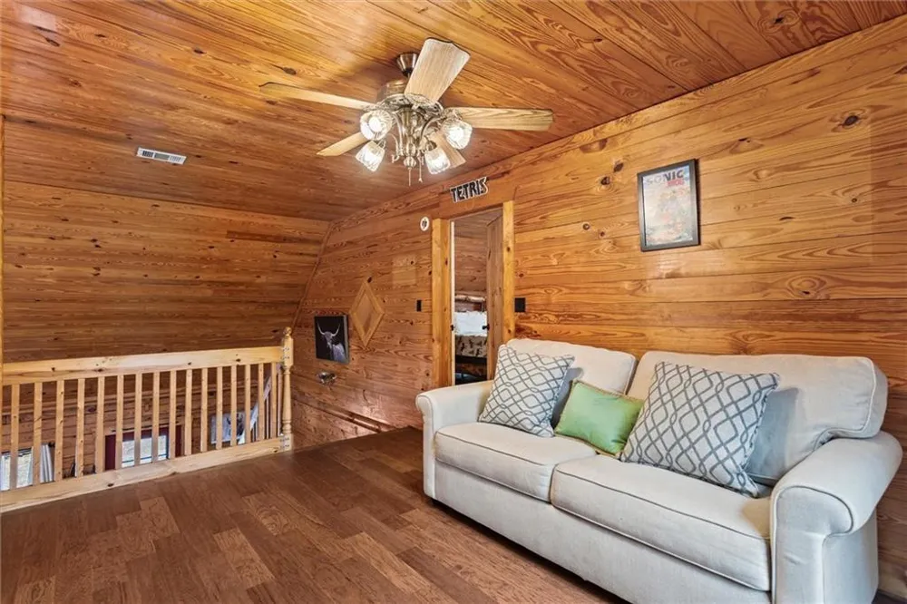 250 Lee Paul Road Hawkinsville, GA 31036