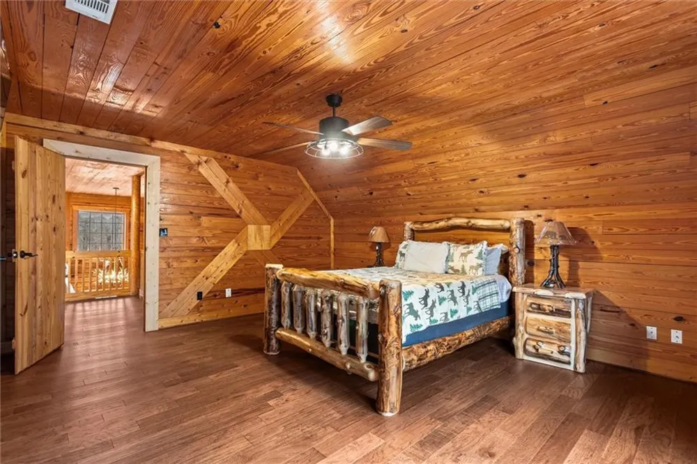 250 Lee Paul Road Hawkinsville, GA 31036