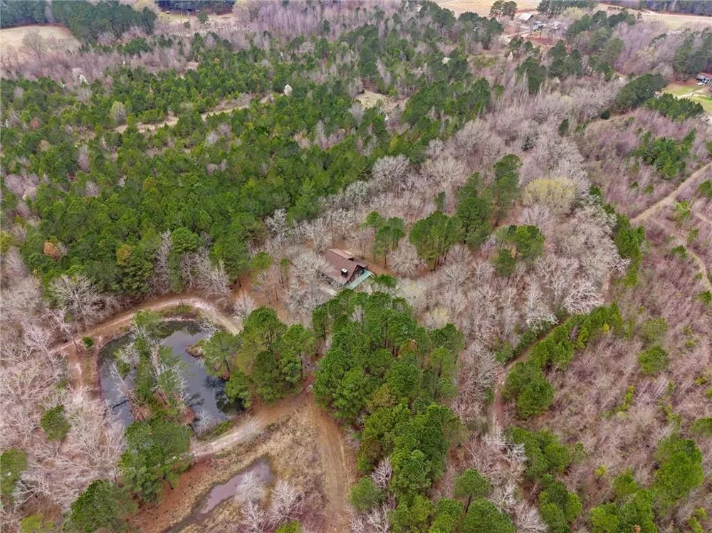 250 Lee Paul Road Hawkinsville, GA 31036