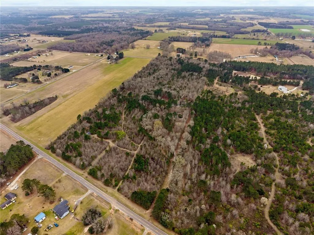 250 Lee Paul Road Hawkinsville, GA 31036