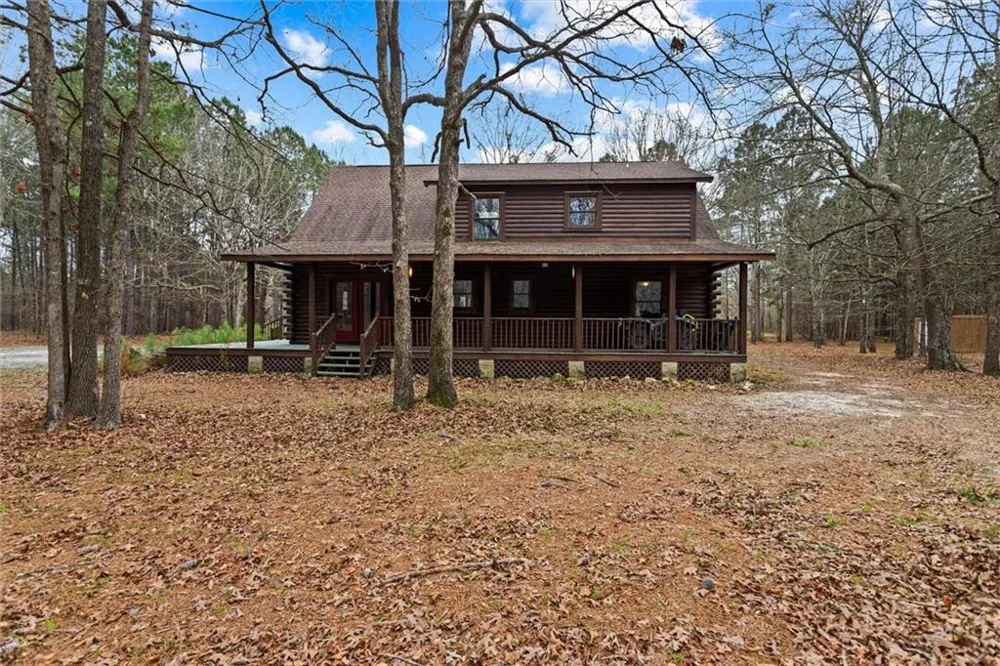 250 Lee Paul Road Hawkinsville, GA 31036