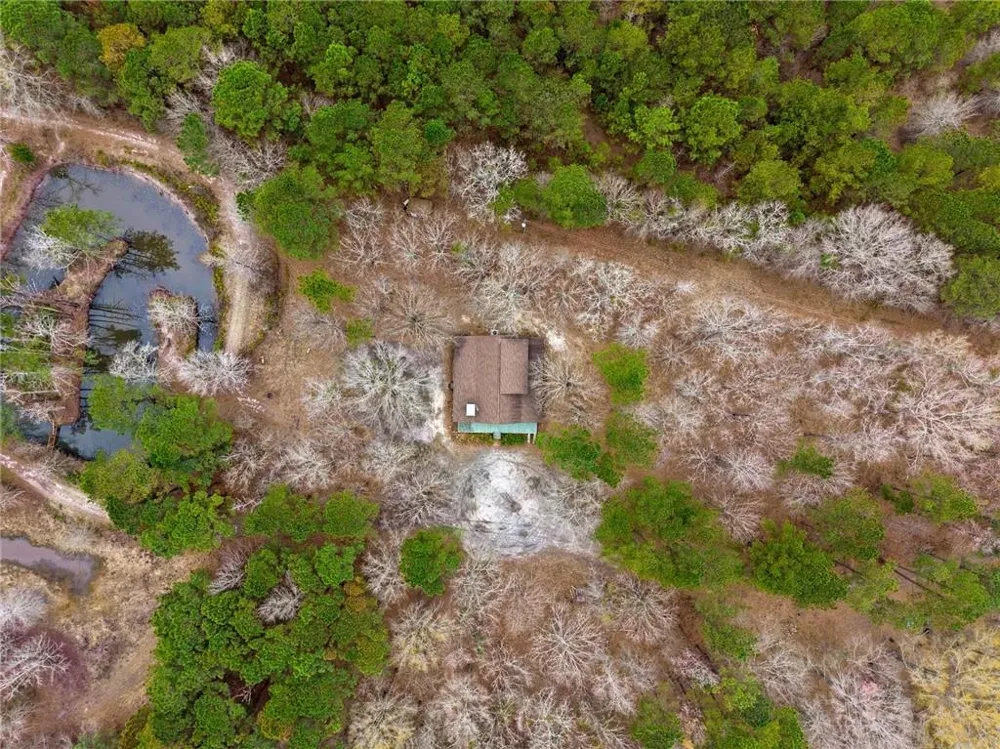 250 Lee Paul Road Hawkinsville, GA 31036