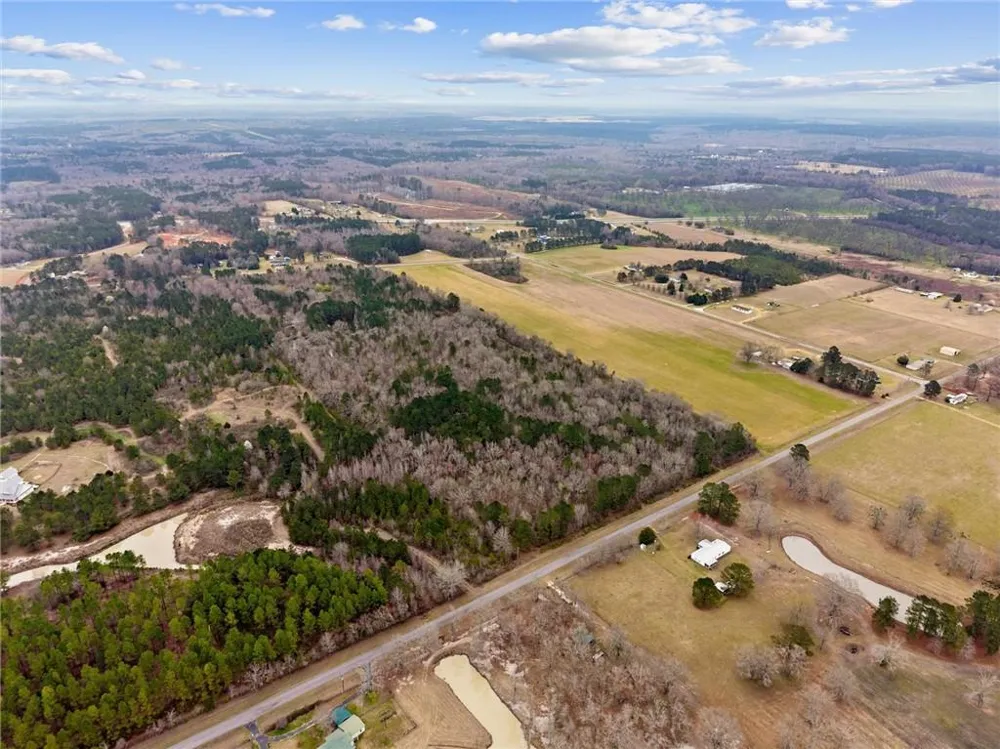 250 Lee Paul Road Hawkinsville, GA 31036