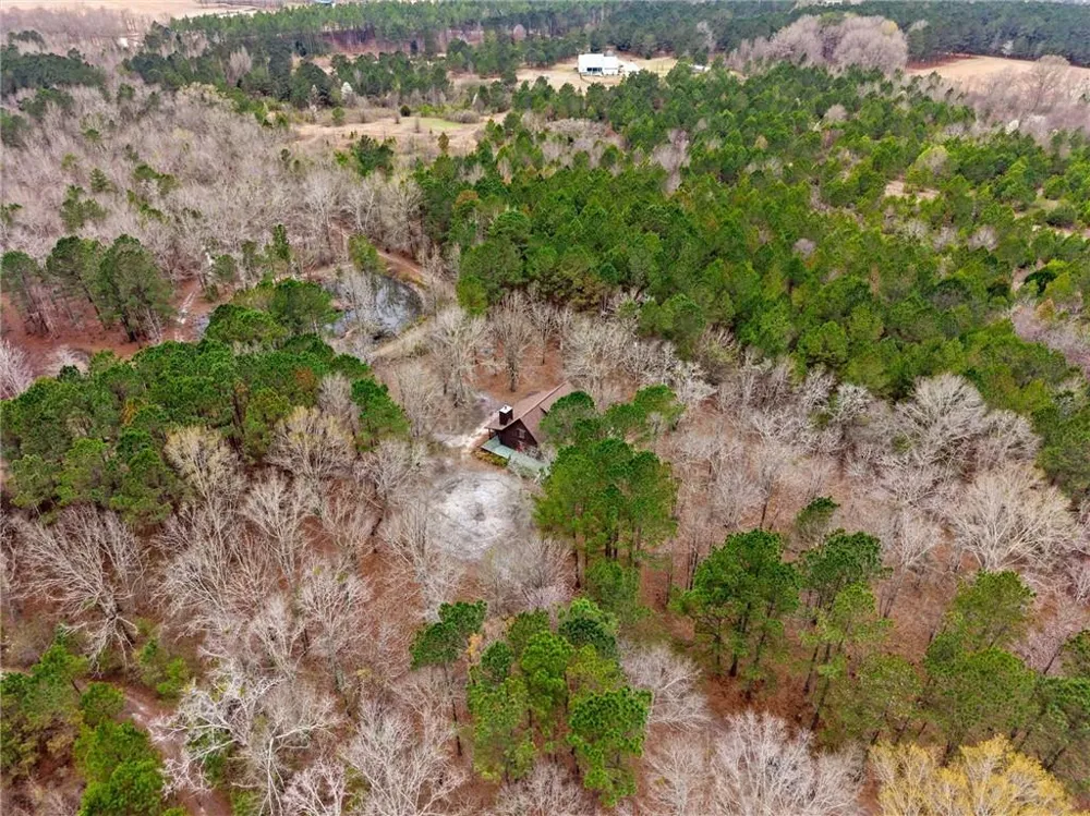 250 Lee Paul Road Hawkinsville, GA 31036