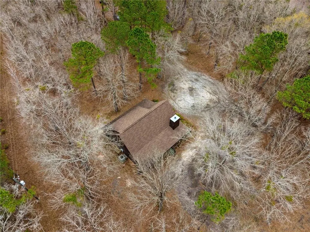250 Lee Paul Road Hawkinsville, GA 31036
