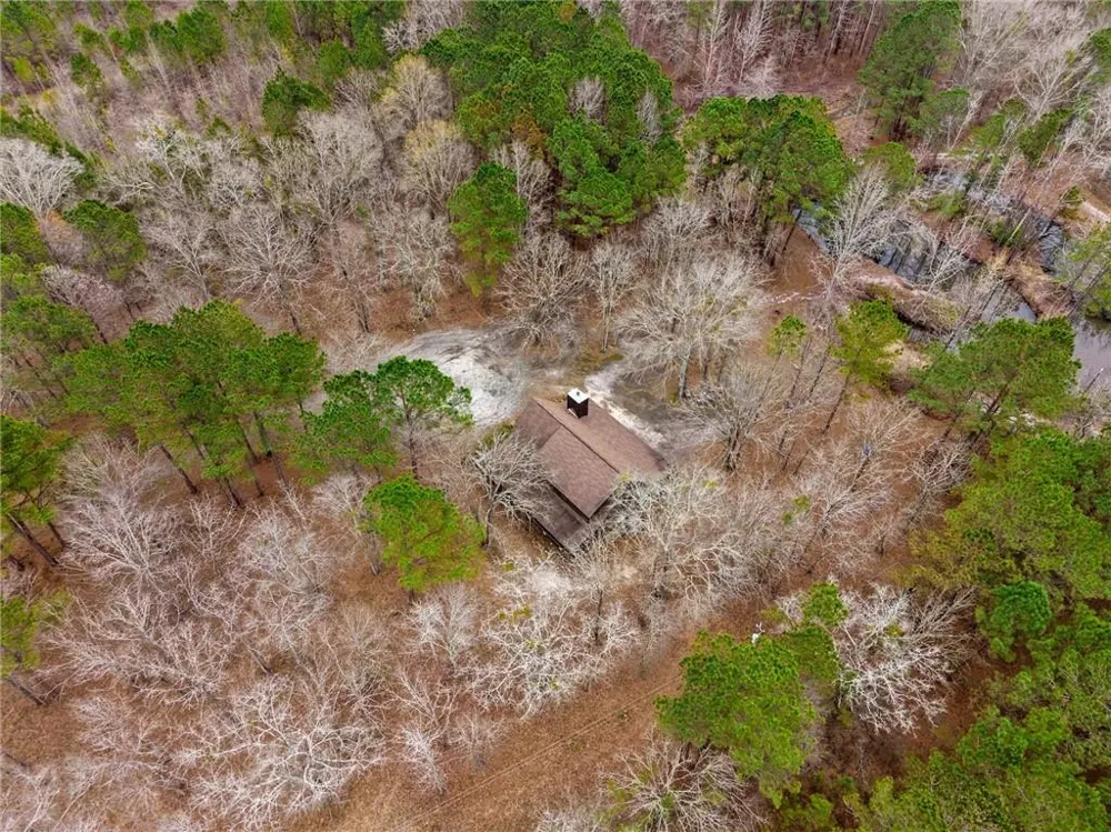 250 Lee Paul Road Hawkinsville, GA 31036
