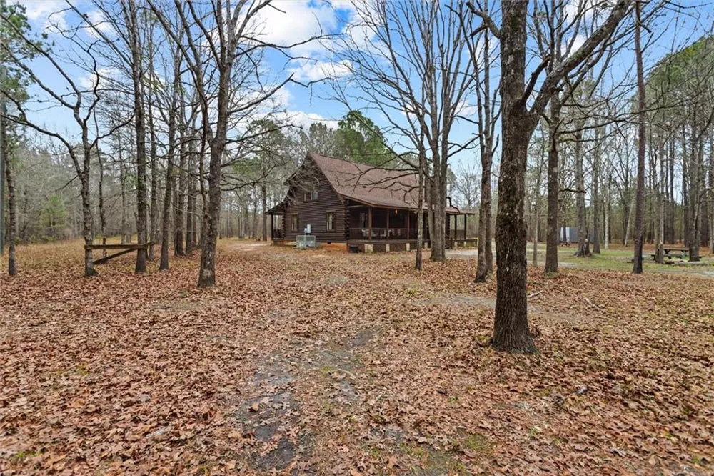 250 Lee Paul Road Hawkinsville, GA 31036