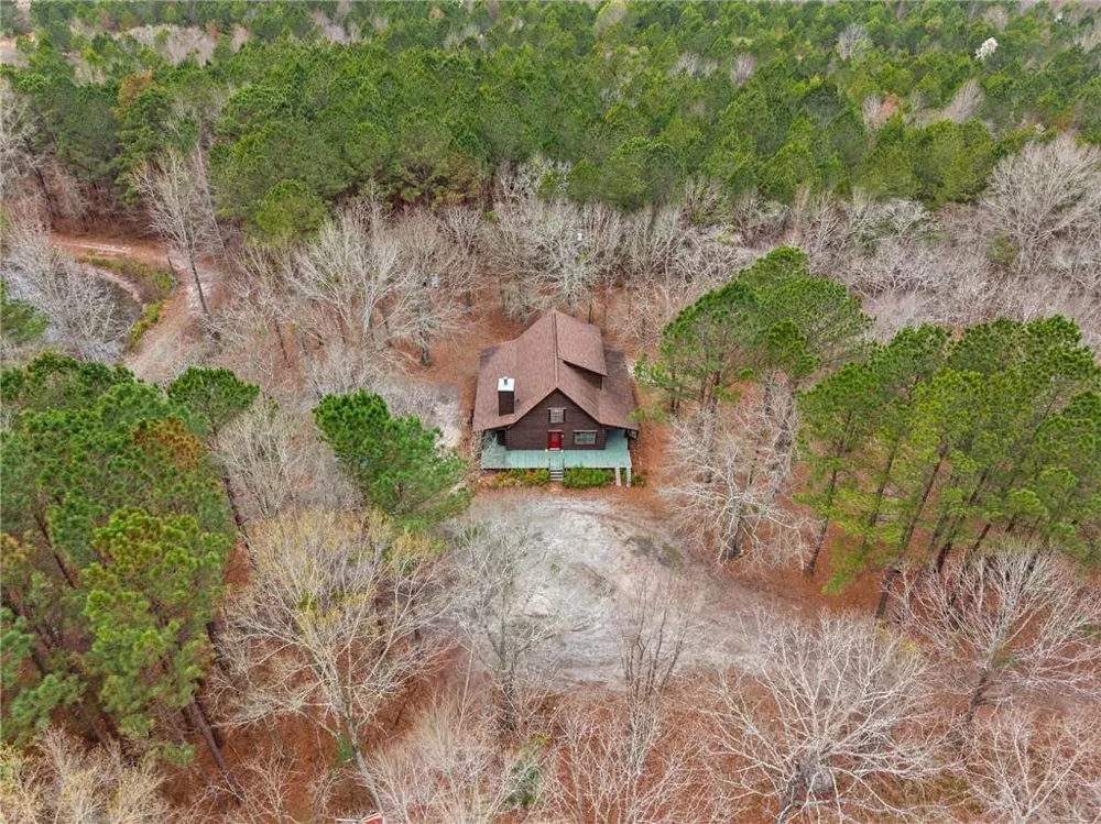 250 Lee Paul Road Hawkinsville, GA 31036