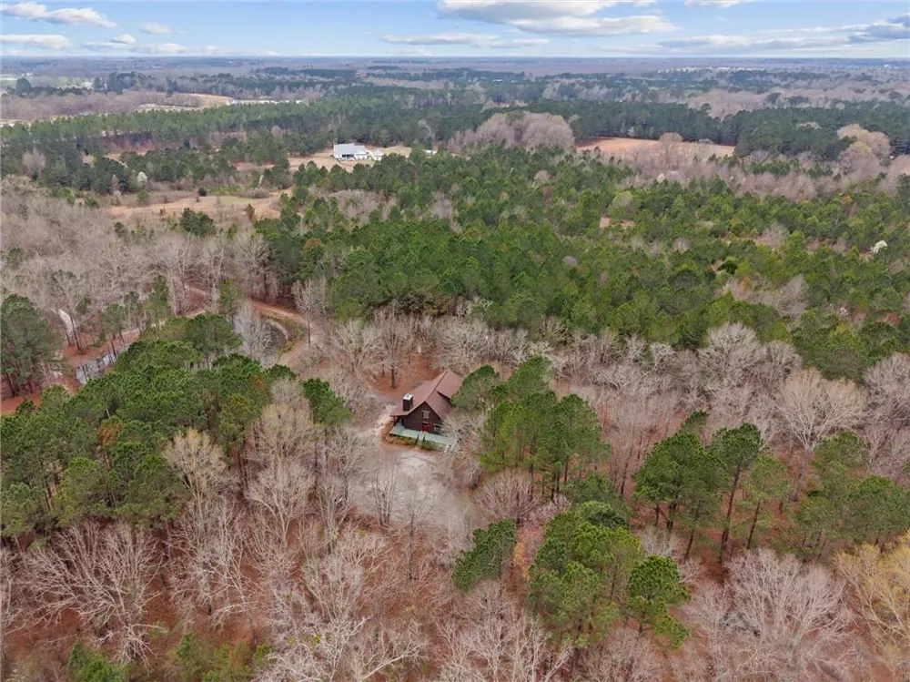 250 Lee Paul Road Hawkinsville, GA 31036