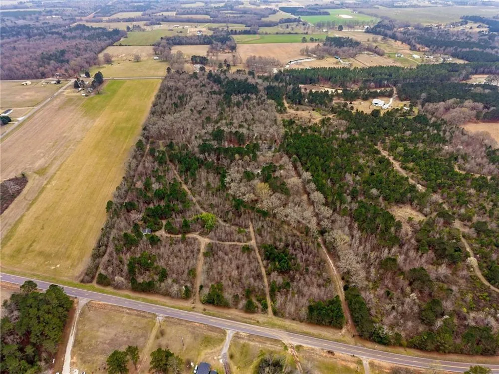 250 Lee Paul Road Hawkinsville, GA 31036