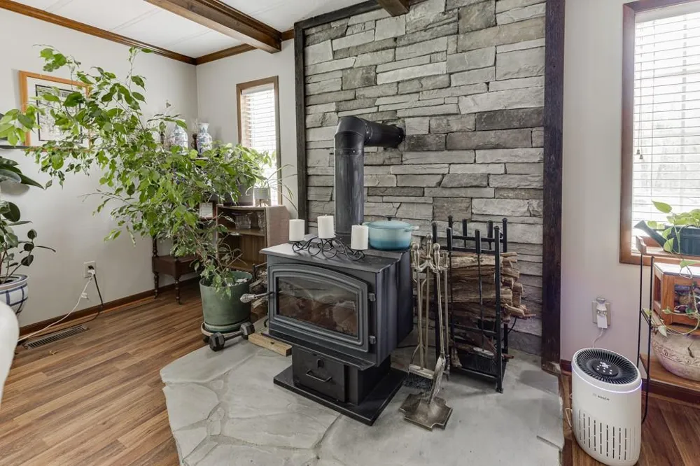 722 Charlie Morris Road Colbert, GA 30628