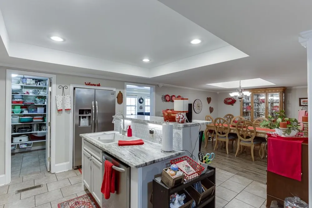 722 Charlie Morris Road Colbert, GA 30628