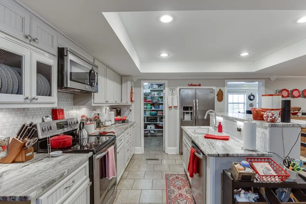 722 Charlie Morris Road Colbert, GA 30628