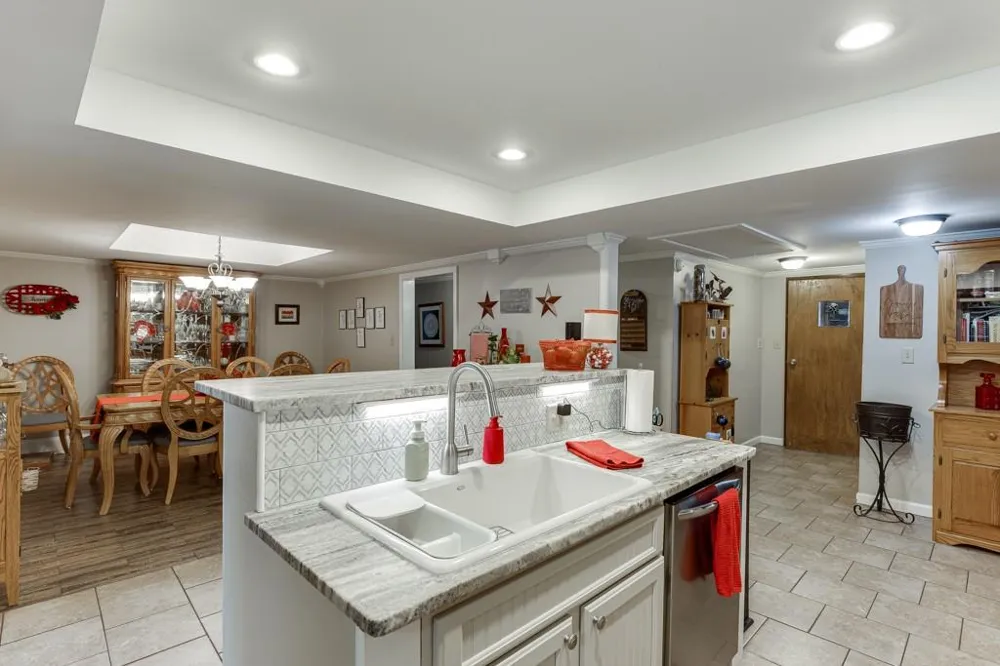 722 Charlie Morris Road Colbert, GA 30628