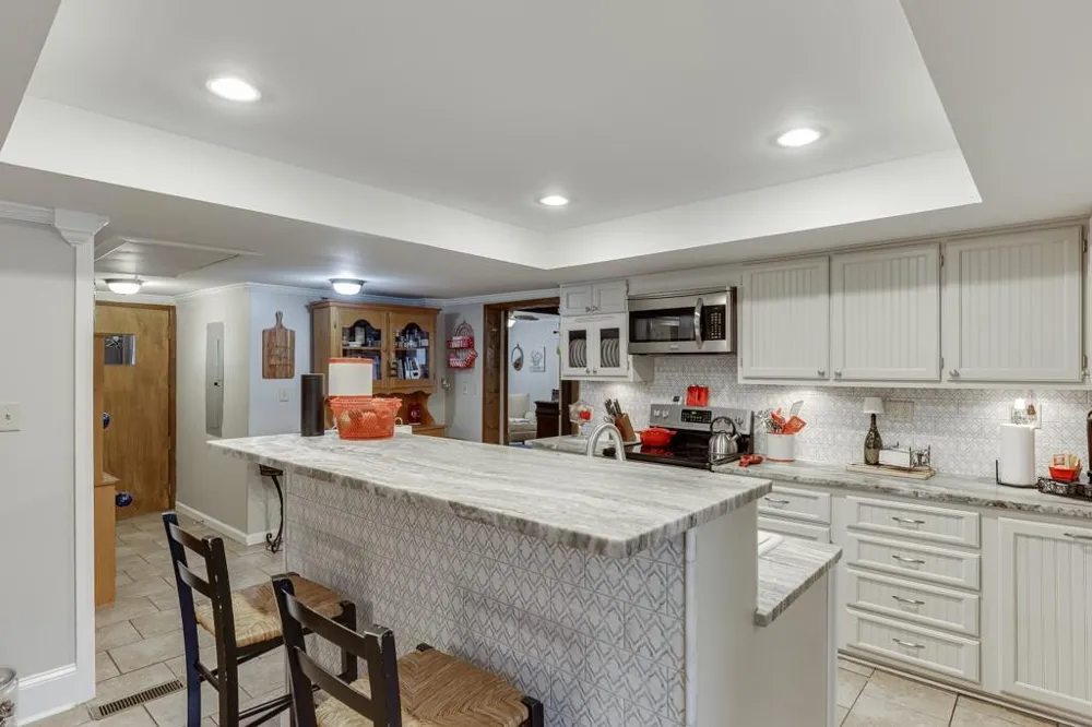 722 Charlie Morris Road Colbert, GA 30628