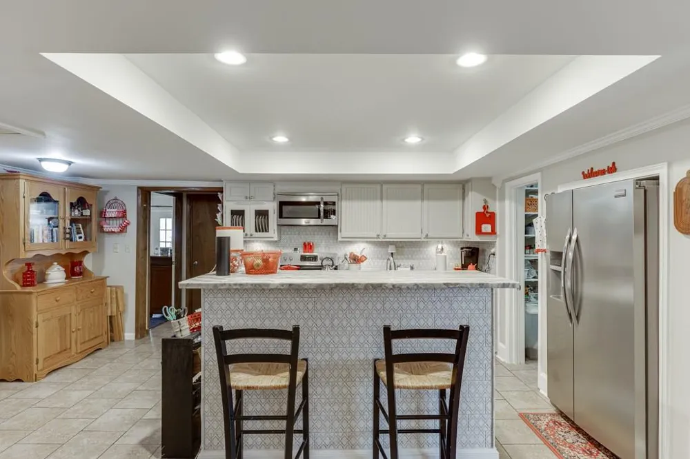 722 Charlie Morris Road Colbert, GA 30628