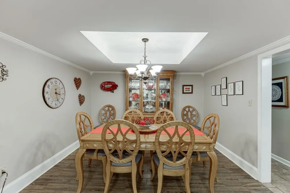722 Charlie Morris Road Colbert, GA 30628