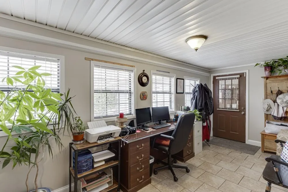 722 Charlie Morris Road Colbert, GA 30628