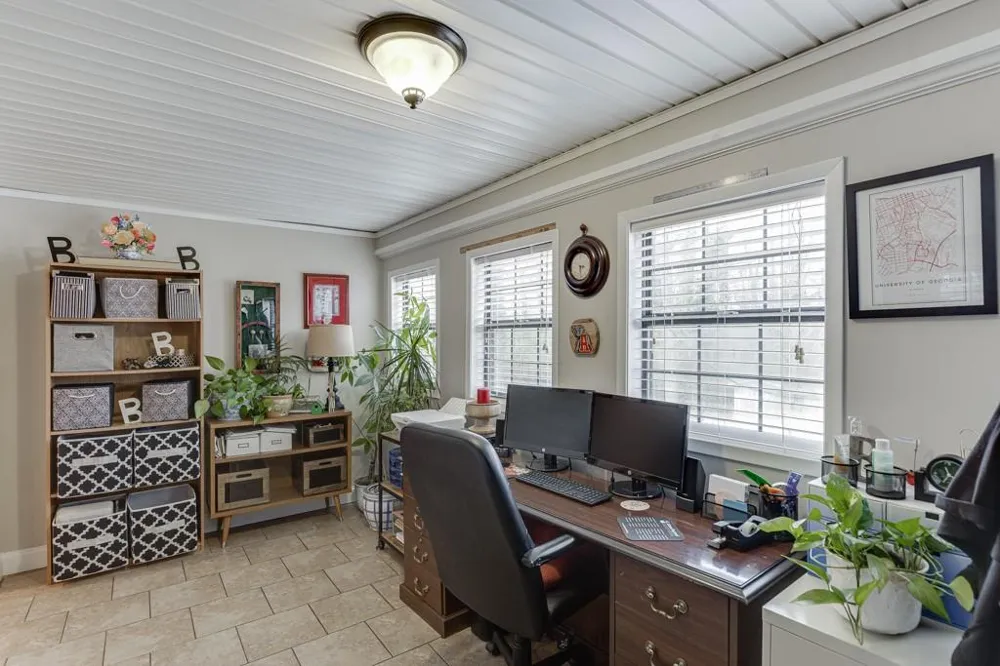 722 Charlie Morris Road Colbert, GA 30628