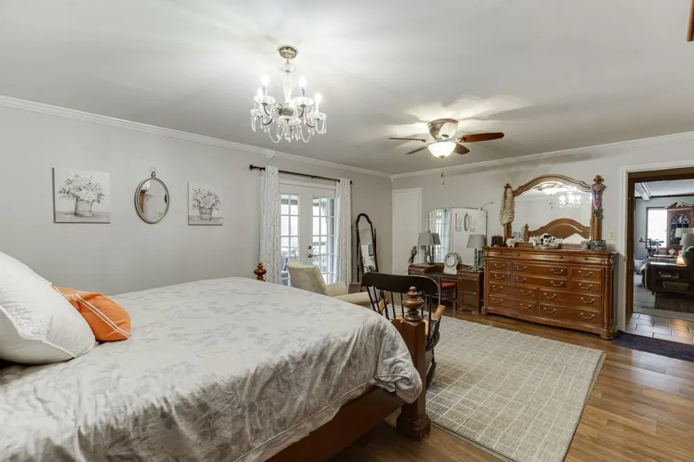 722 Charlie Morris Road Colbert, GA 30628