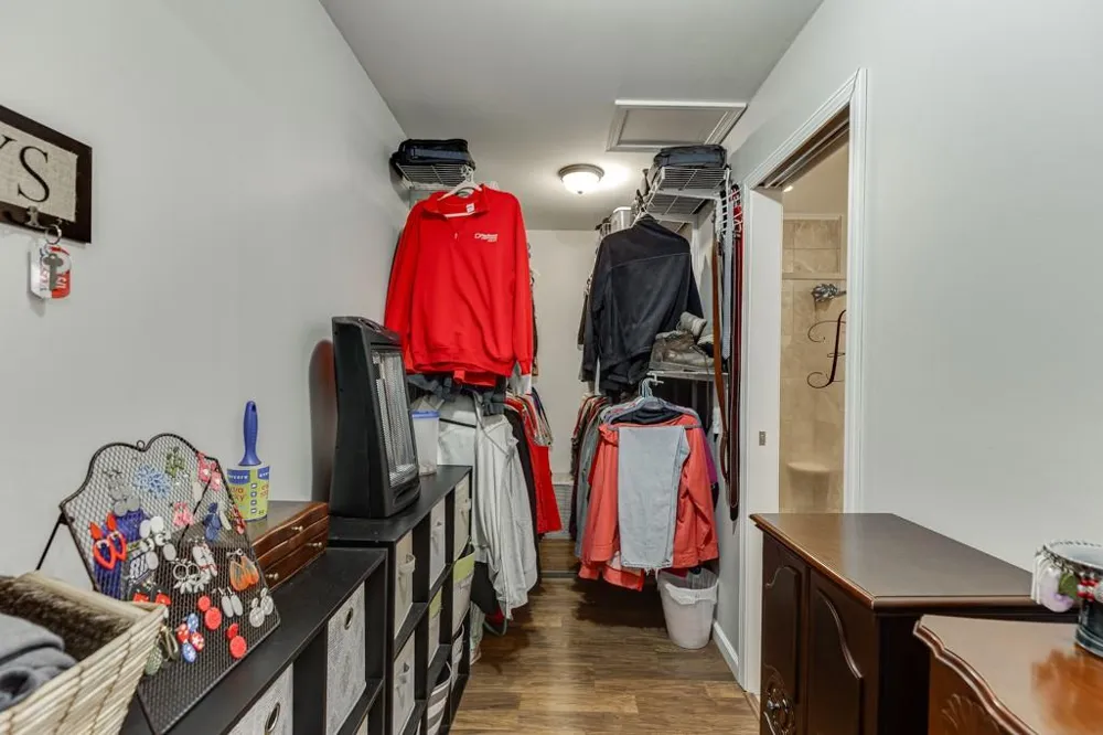 722 Charlie Morris Road Colbert, GA 30628