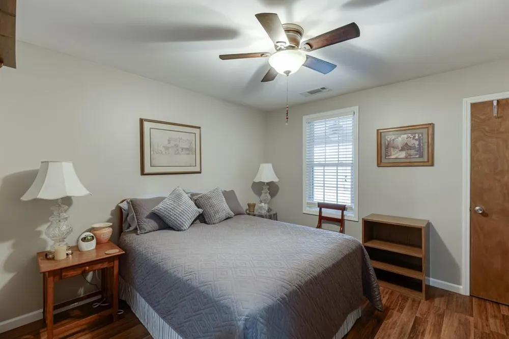 722 Charlie Morris Road Colbert, GA 30628