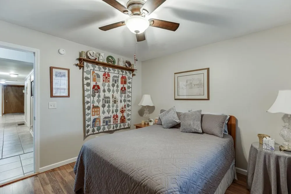722 Charlie Morris Road Colbert, GA 30628