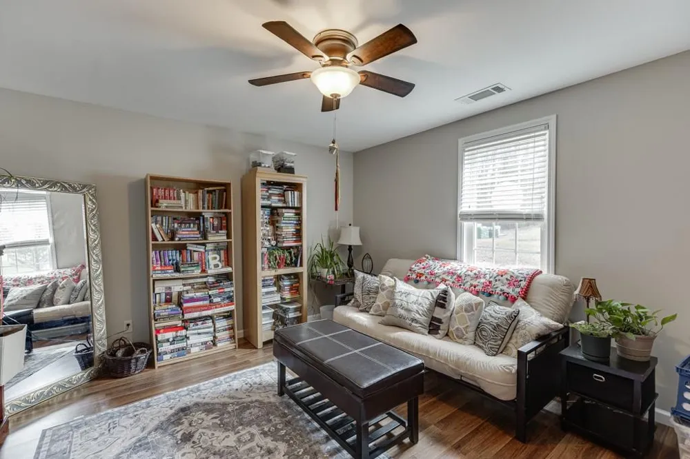 722 Charlie Morris Road Colbert, GA 30628