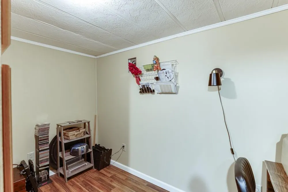 722 Charlie Morris Road Colbert, GA 30628