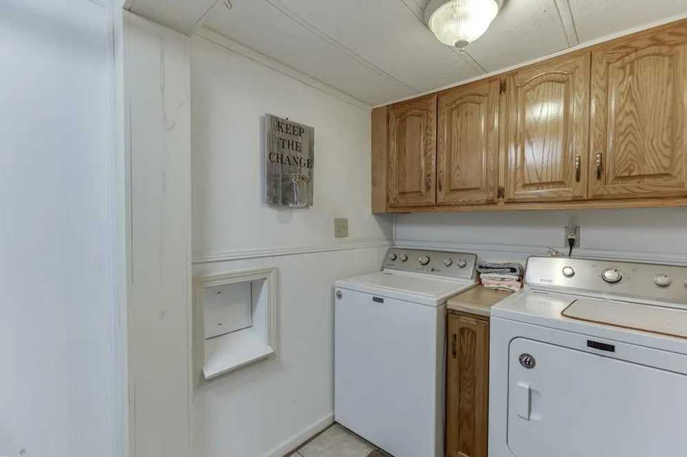 722 Charlie Morris Road Colbert, GA 30628
