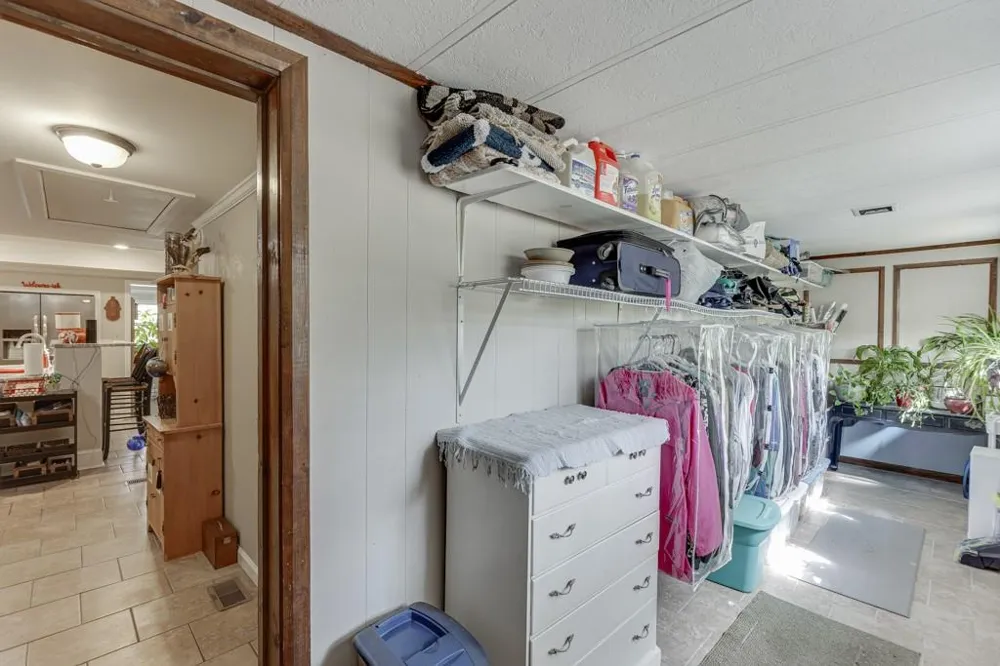 722 Charlie Morris Road Colbert, GA 30628