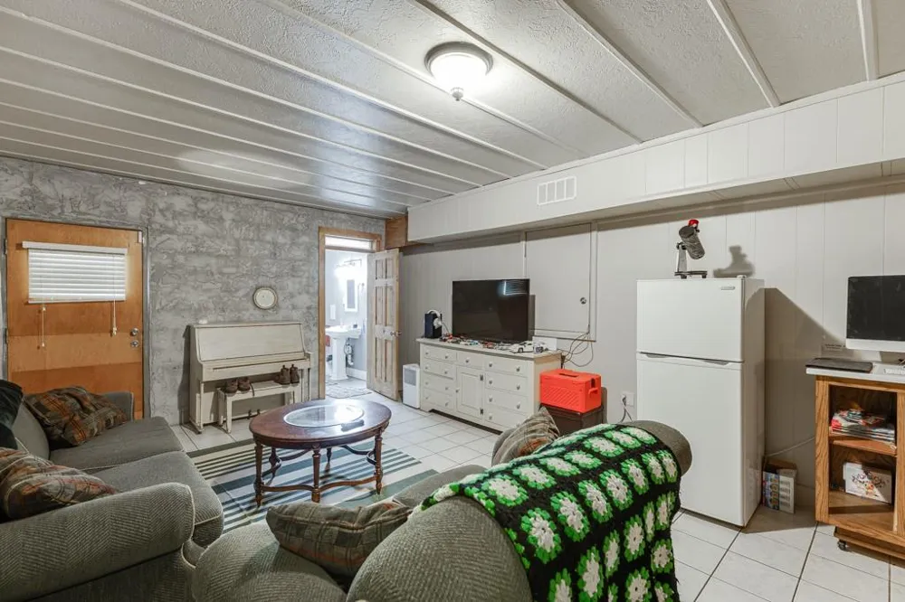 722 Charlie Morris Road Colbert, GA 30628