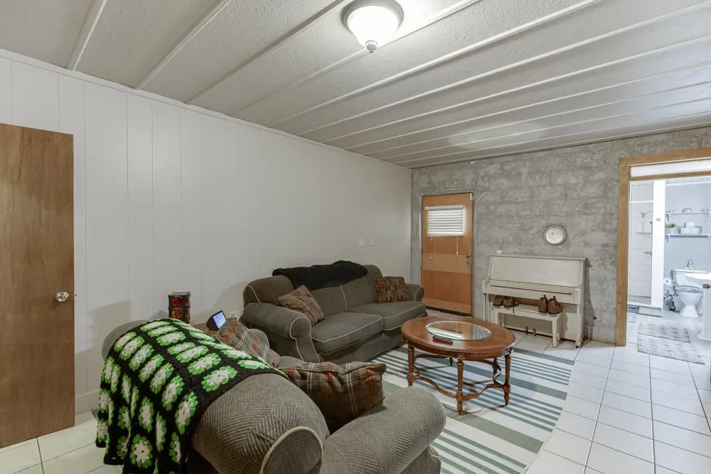 722 Charlie Morris Road Colbert, GA 30628