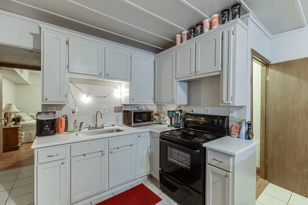 722 Charlie Morris Road Colbert, GA 30628