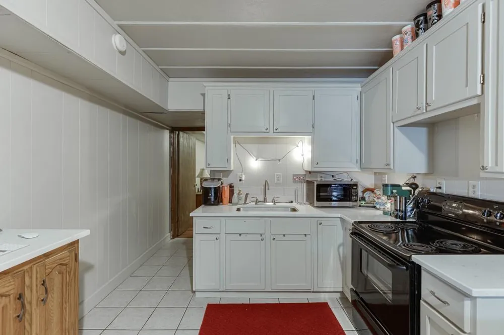 722 Charlie Morris Road Colbert, GA 30628