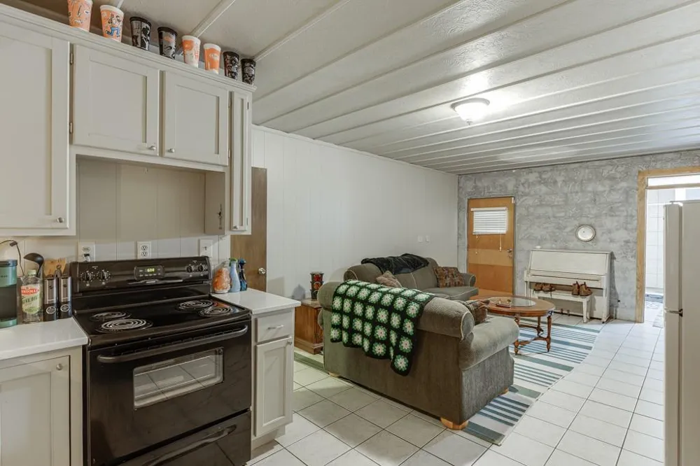 722 Charlie Morris Road Colbert, GA 30628